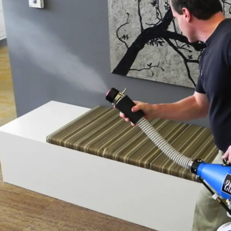 Professional Odor Removal in Jefferson County, IA